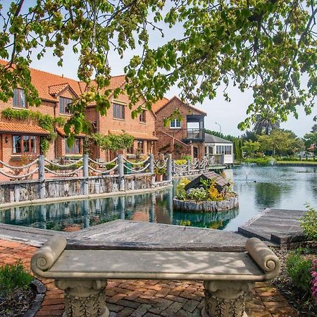 The Village Green Apartment เนลสัน ภายนอก รูปภาพ
